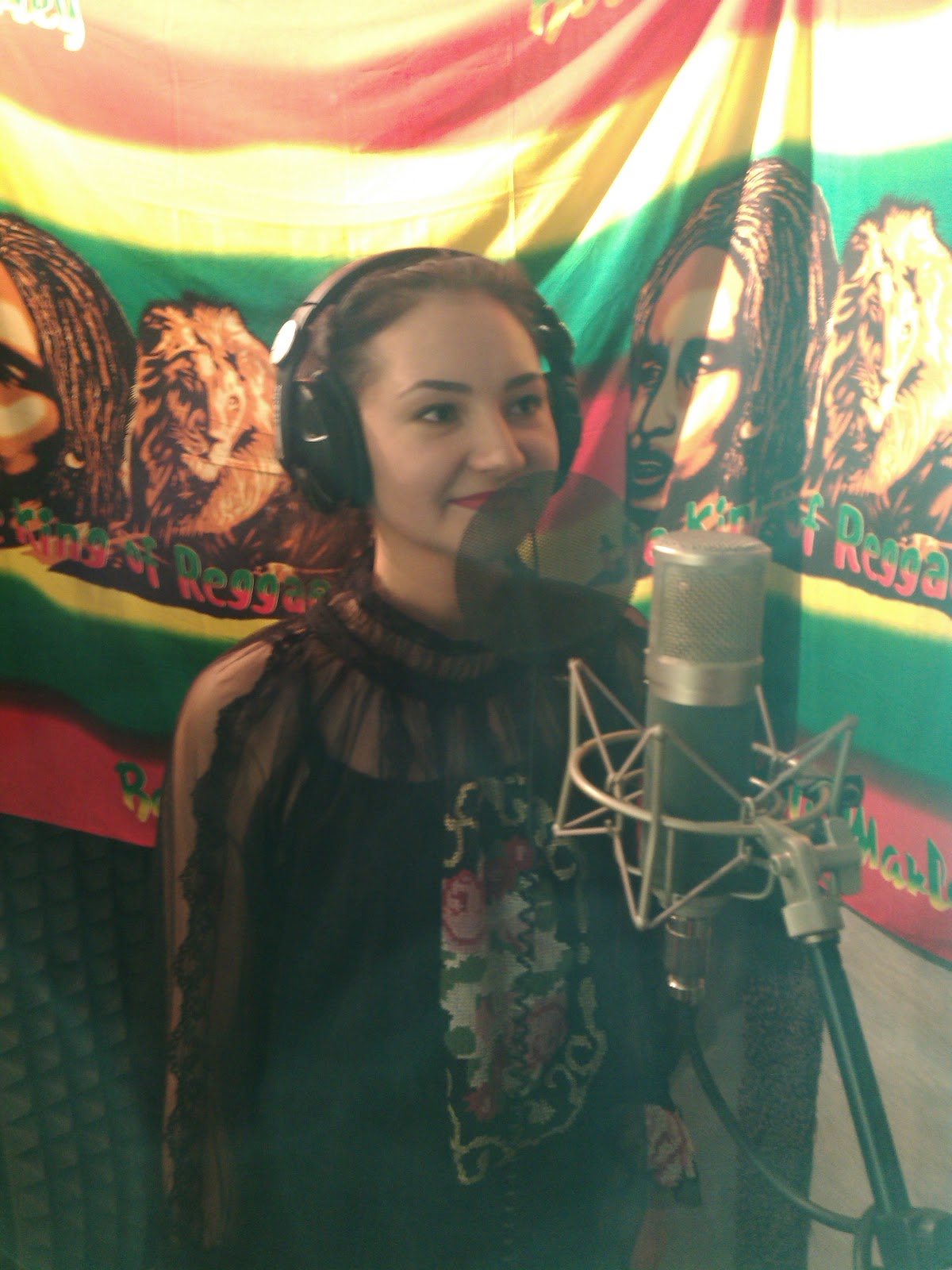 Cтудия звукозаписи LSStudio Records