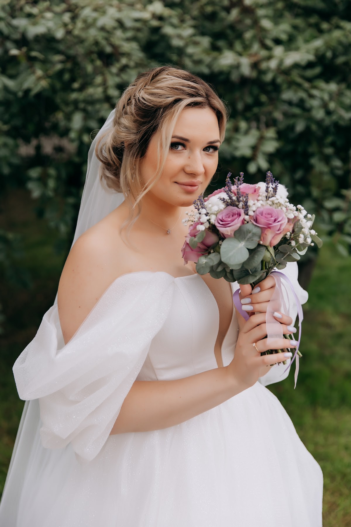 Алина и Илья