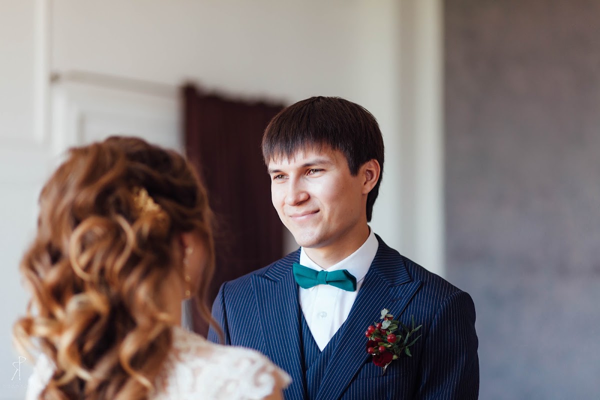 Яна и Евгений