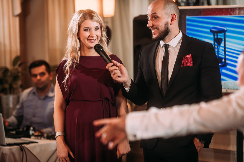 Портфолио: Свадьба