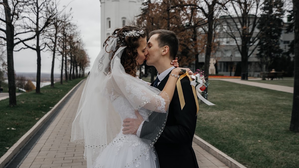 Елизавета и Андрей