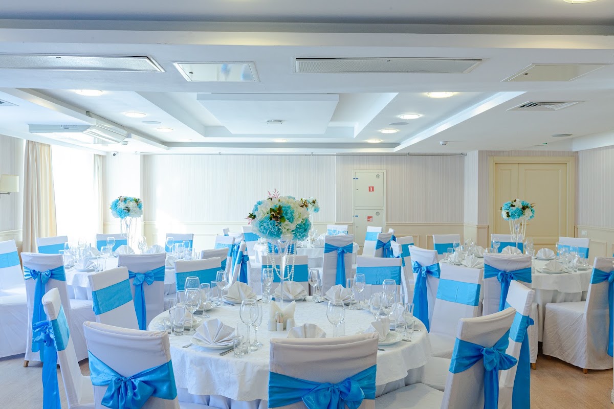 Ресторан