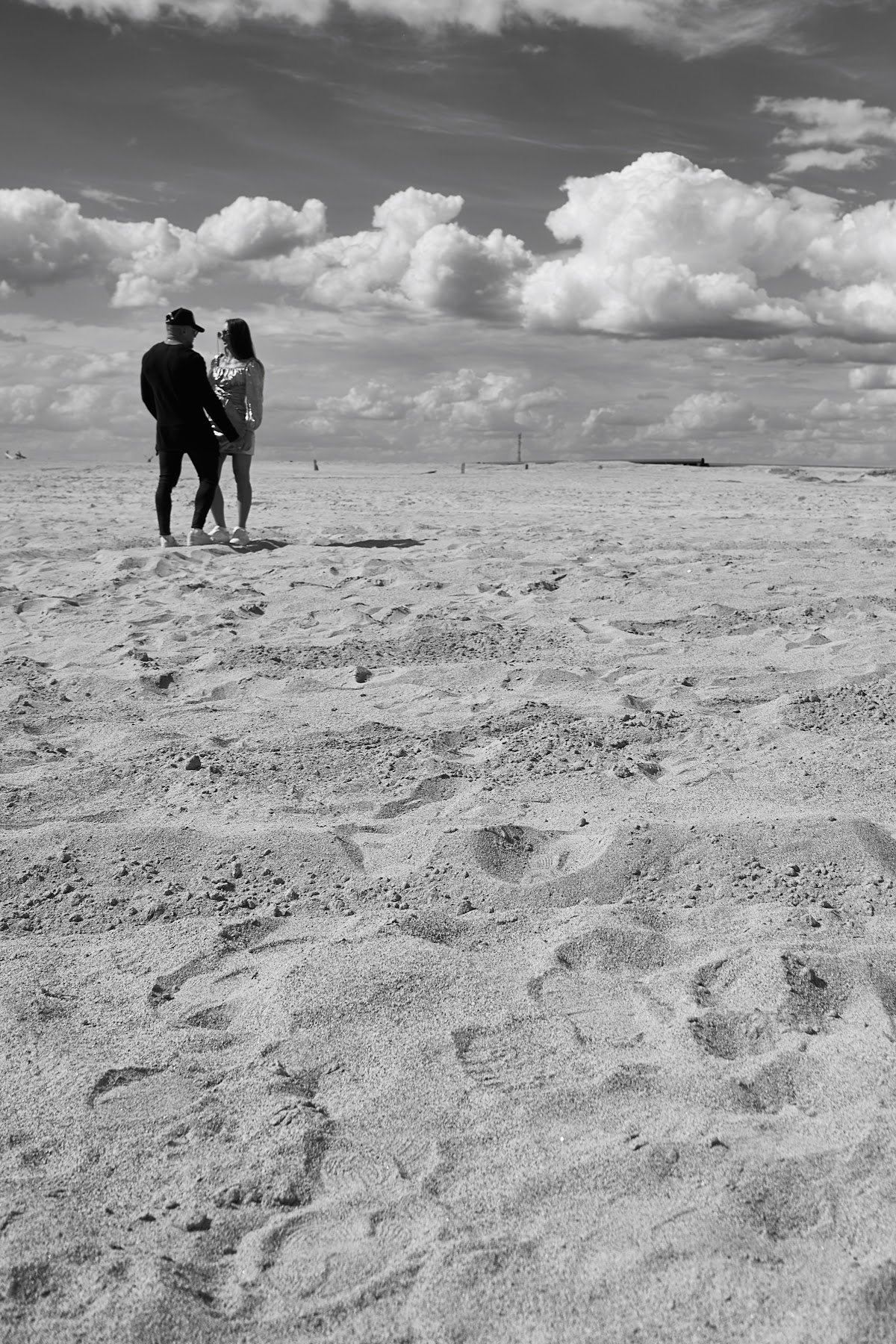 Портфолио: Love story