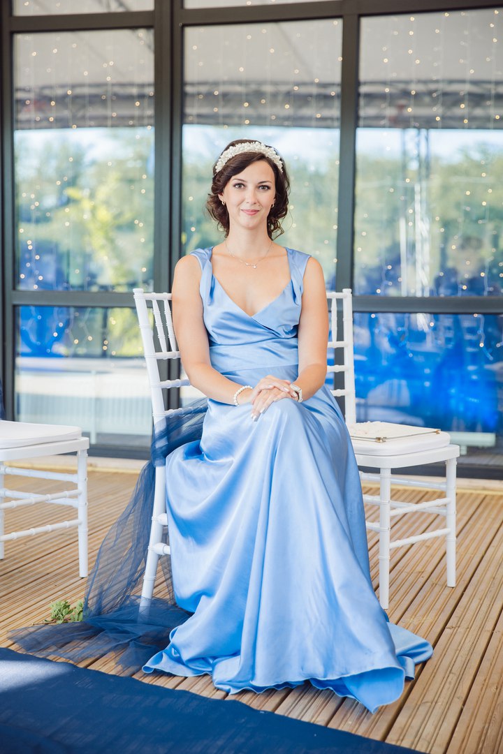 Ирина Mай