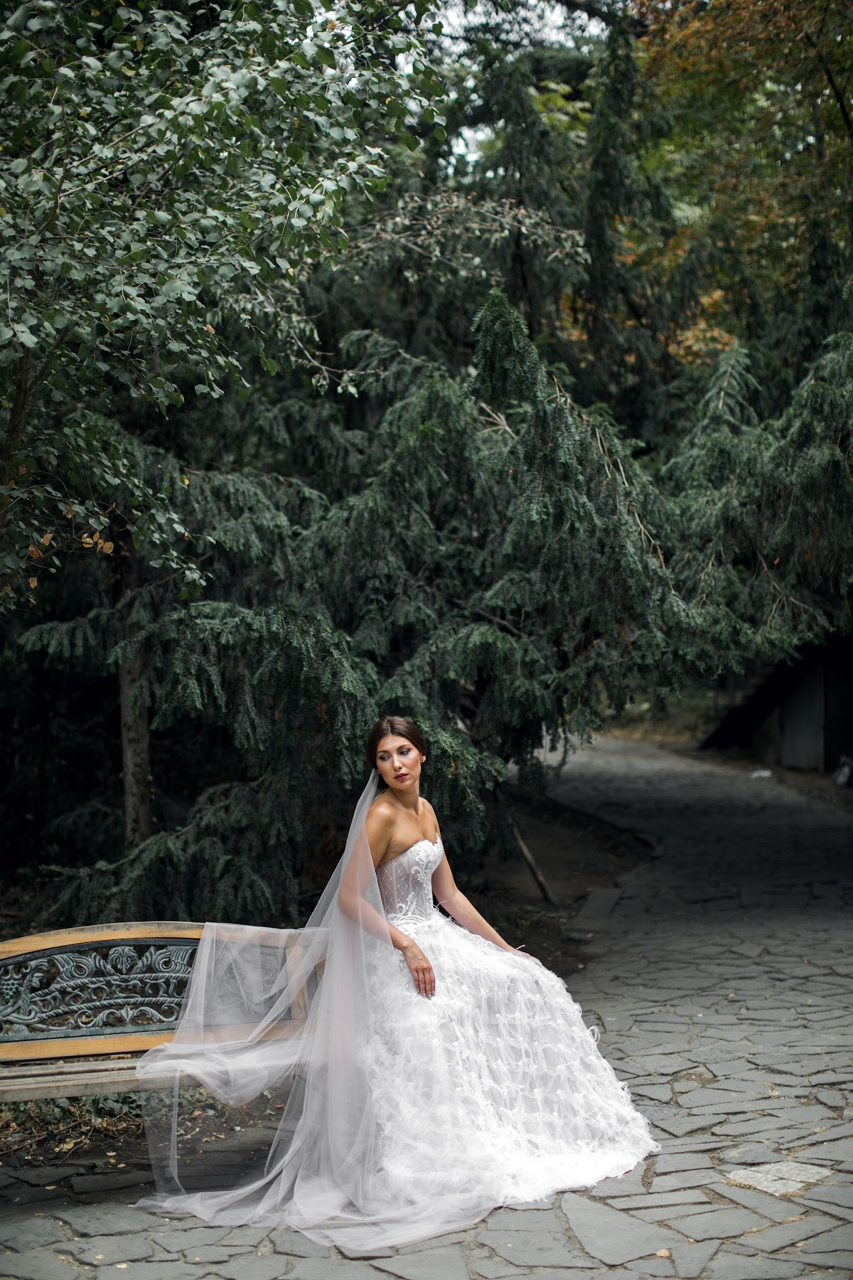 "Your Wedding Day in Georgia"