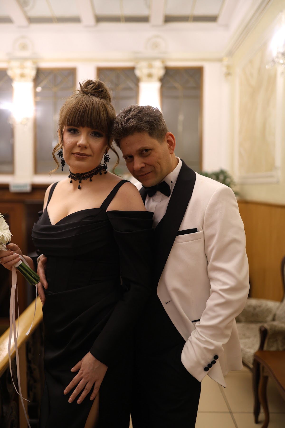 Екатерина свадьба 27.12.2025 г.