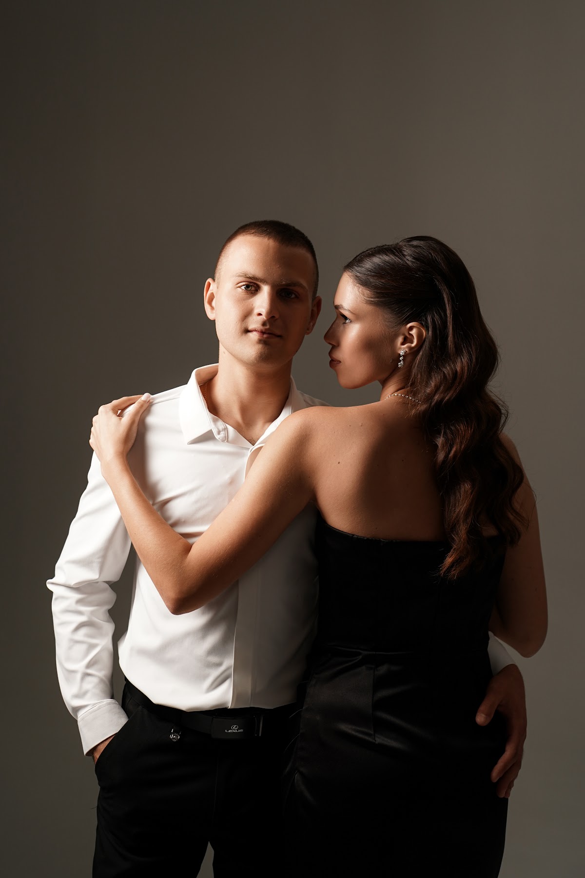 Портфолио: Love story