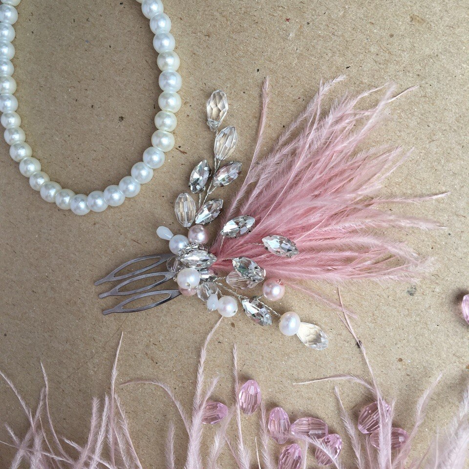 Crystal Jewelry