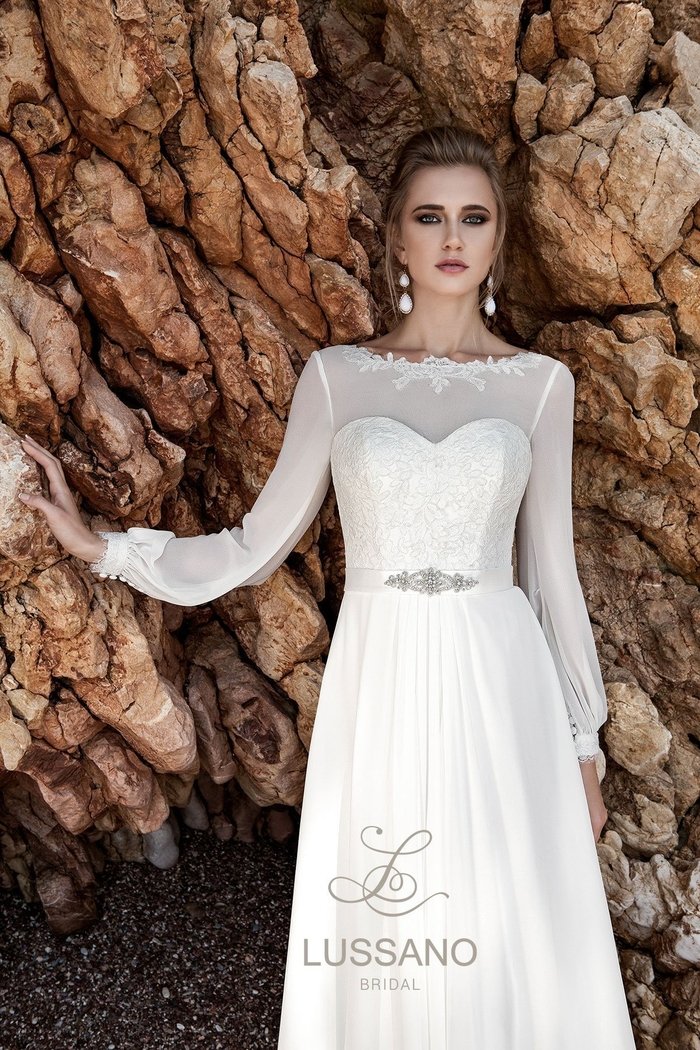 Lux Dress