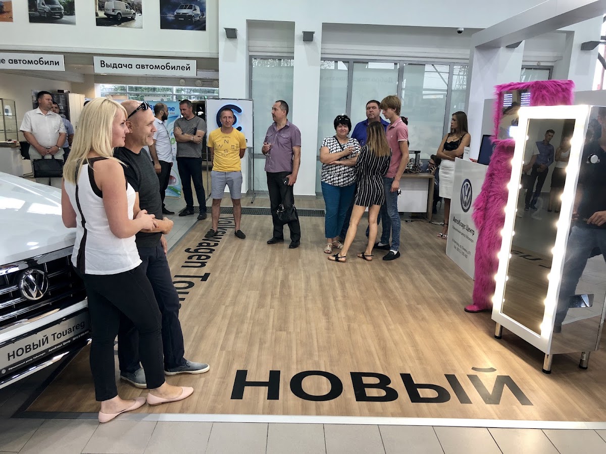 Портфолио