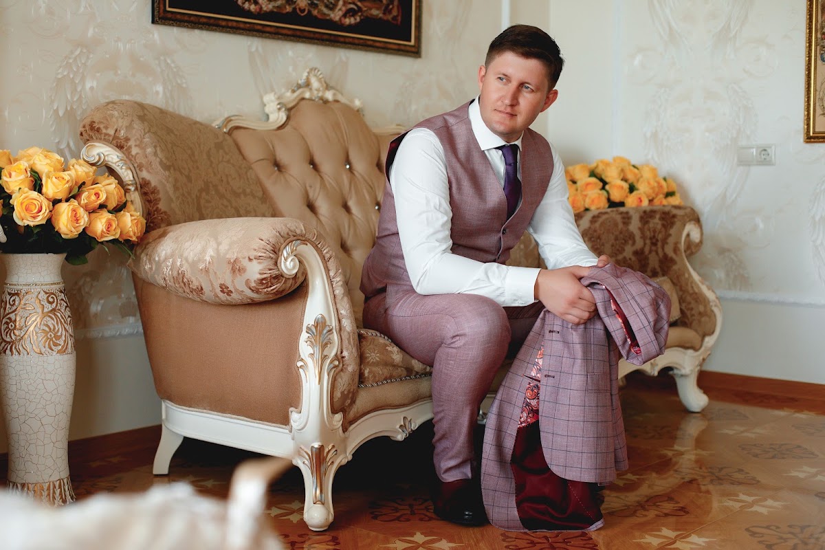 Фатима и Роман