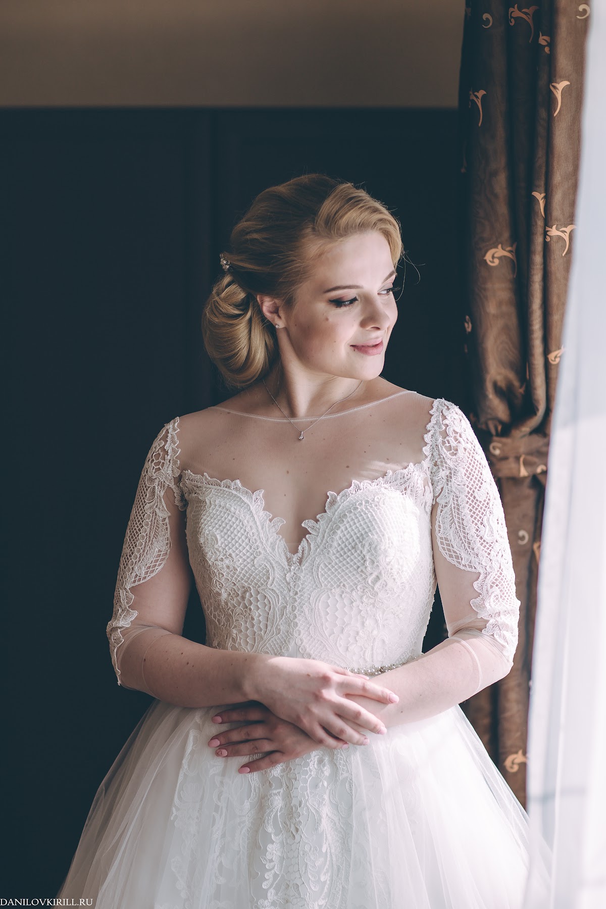 Елена и Дмитрий