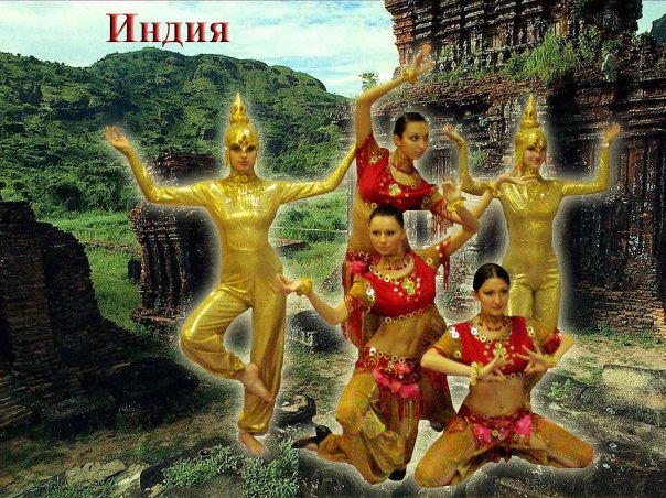 Шоу-балет«Наутилус»