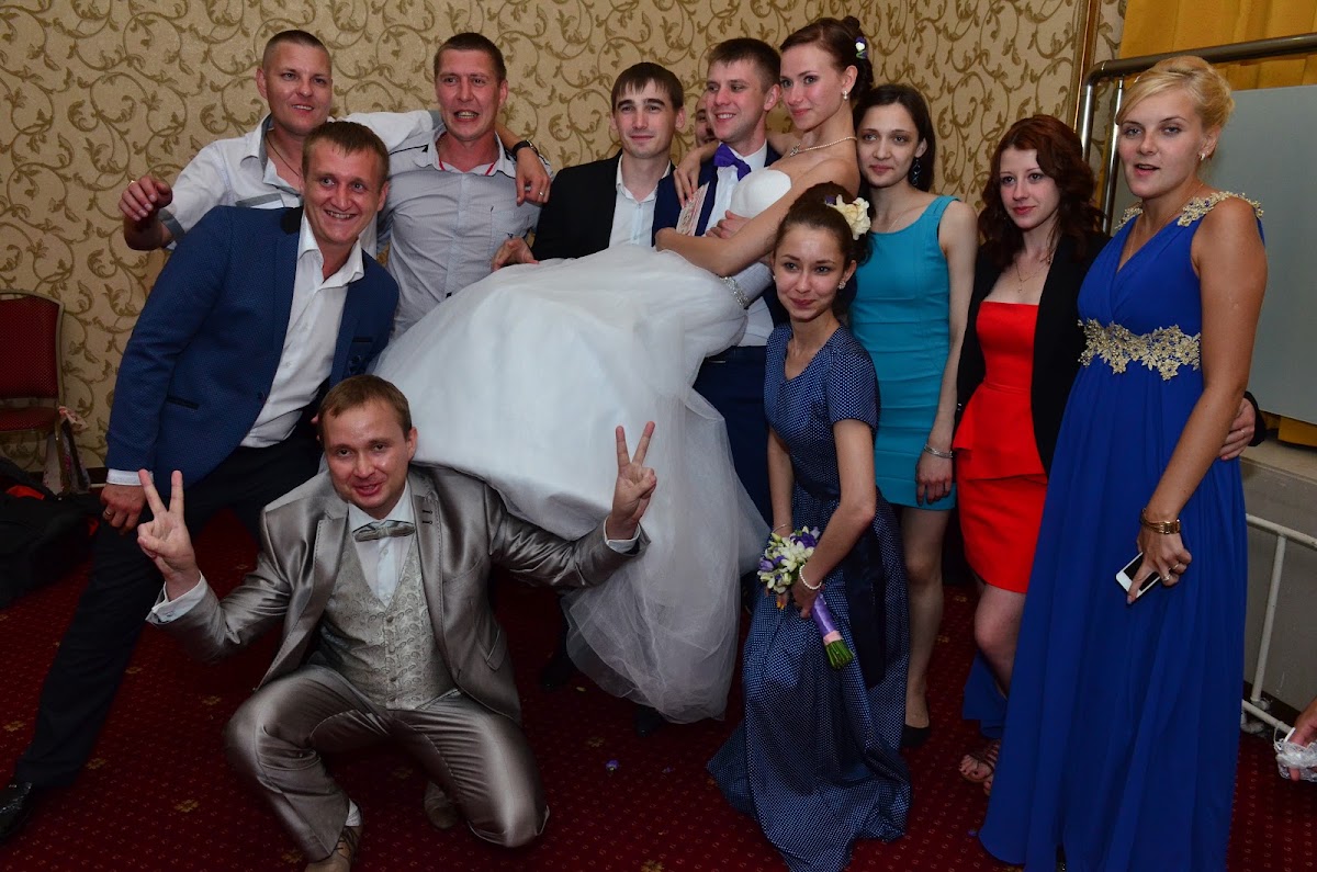 Юля Ващенко