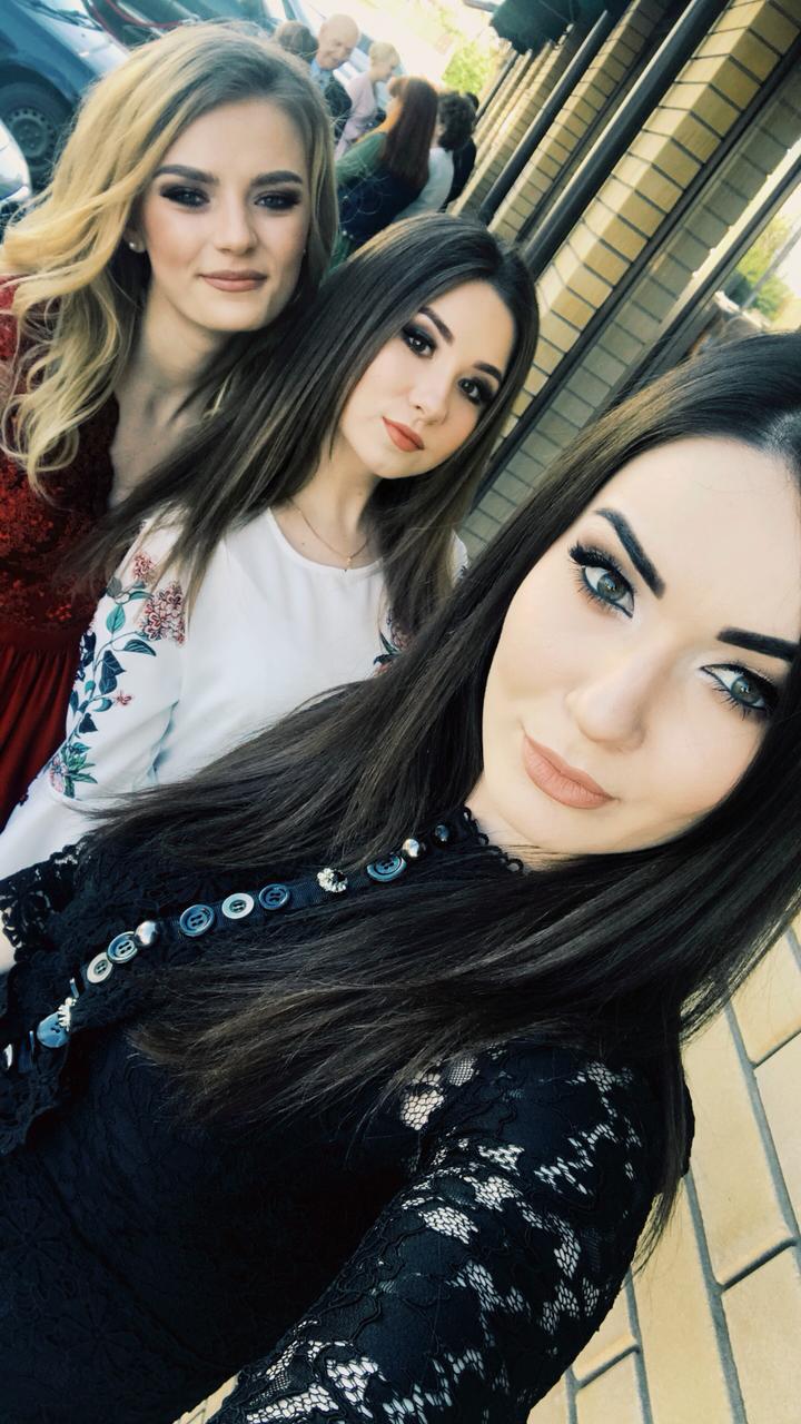 Свадьба 28.04.18 Тимашевск