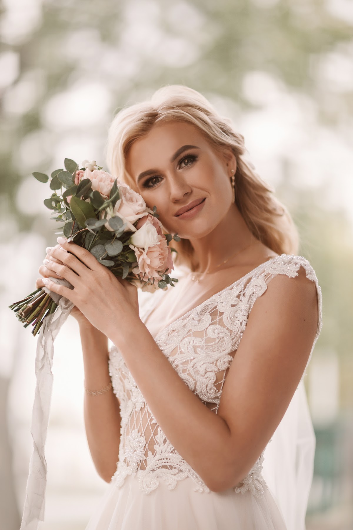 Ксения Саловарова