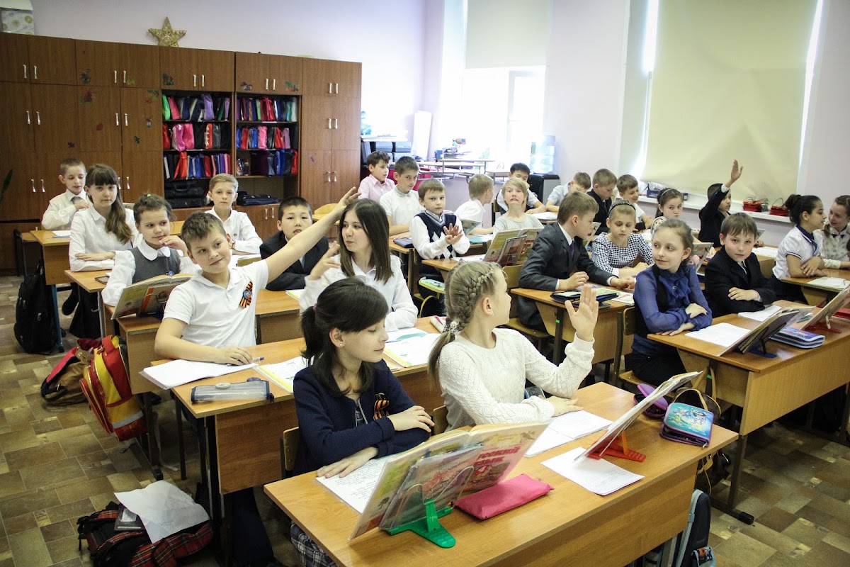 Портфолио: Выпускной