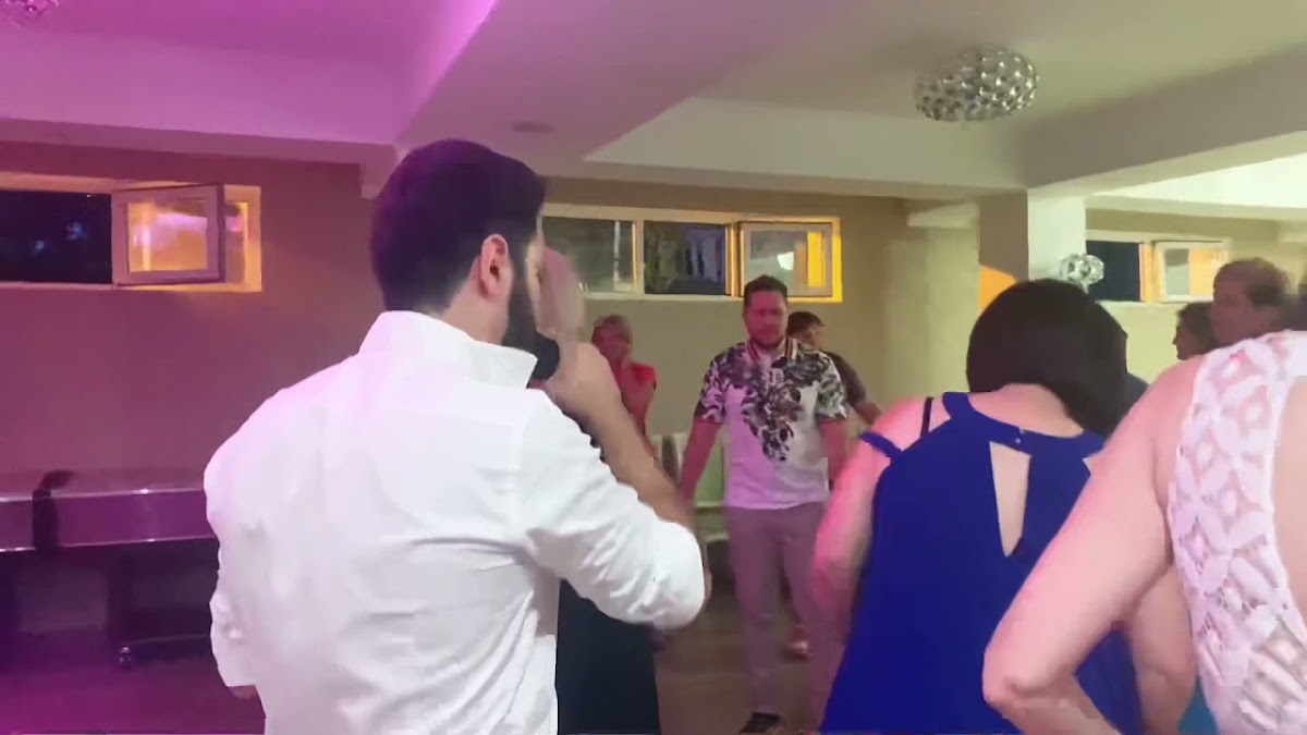 Левон Аракелян