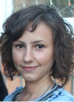 Татьяна Буренкова