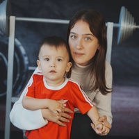 Ирина Щеколдина