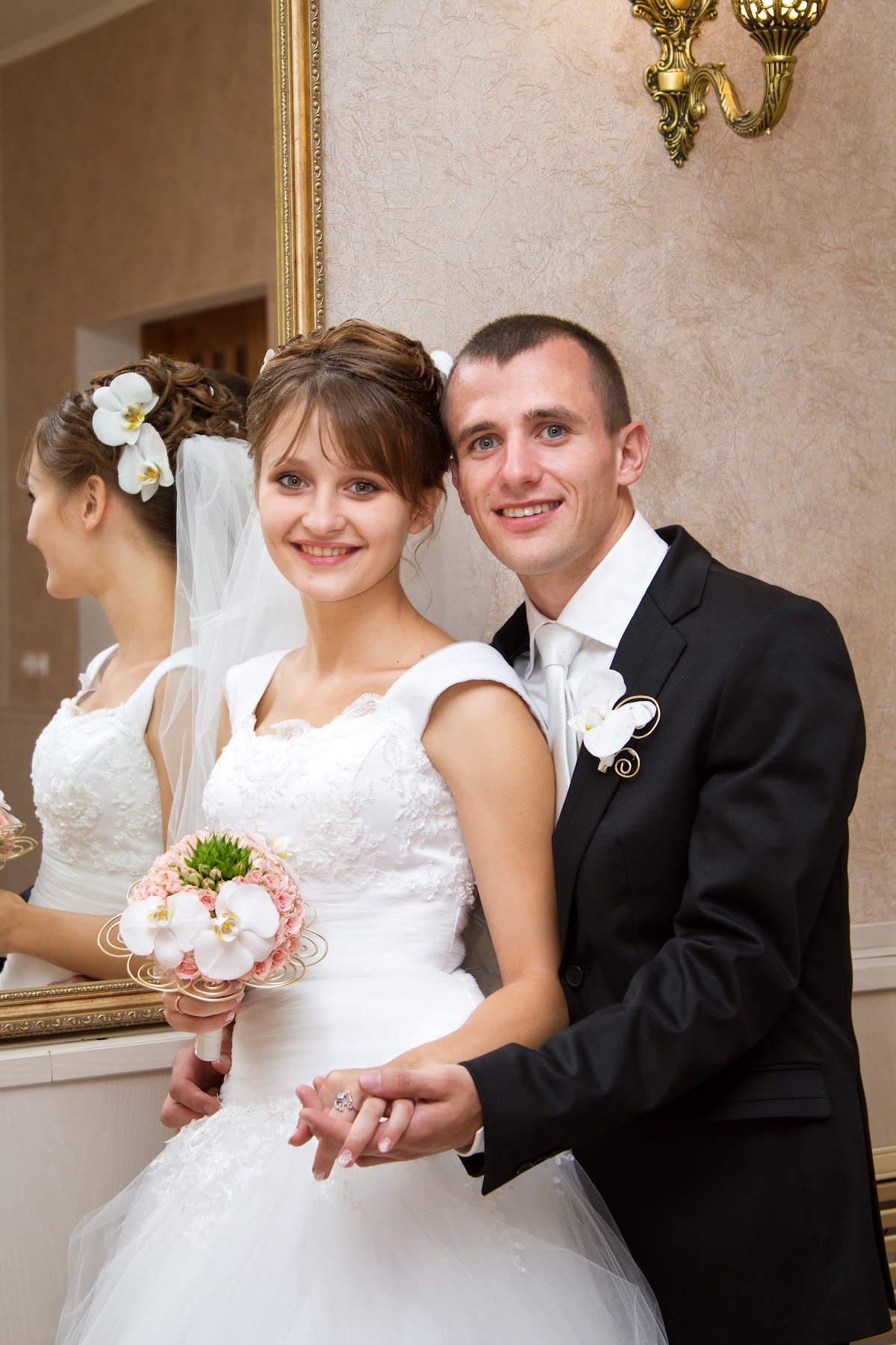 Портфолио
