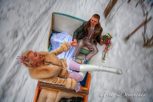 Свадьбы сборный