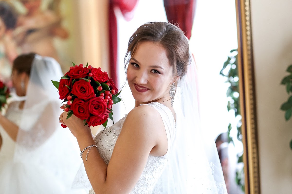 ГУЗЕЛЬ и БУЛАТ