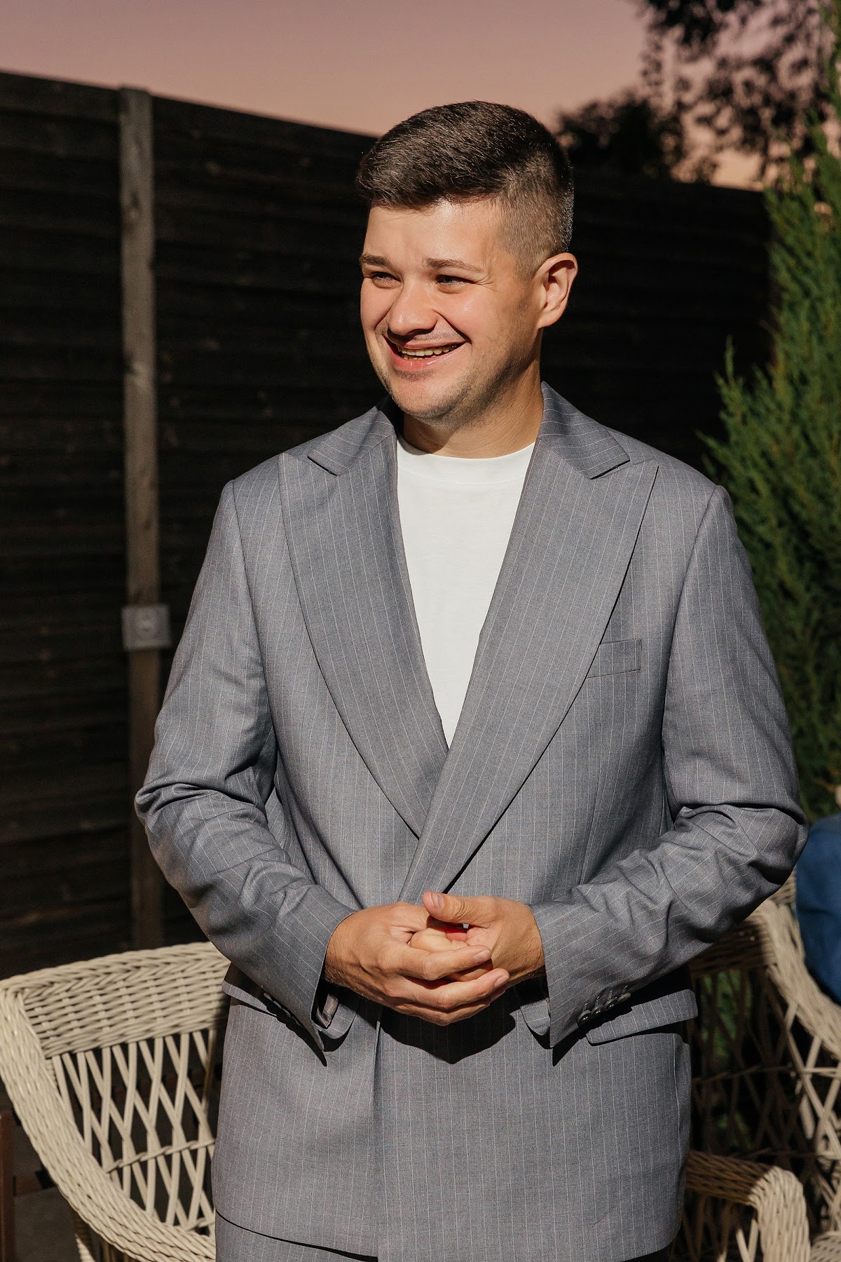 Алина и Анатолий