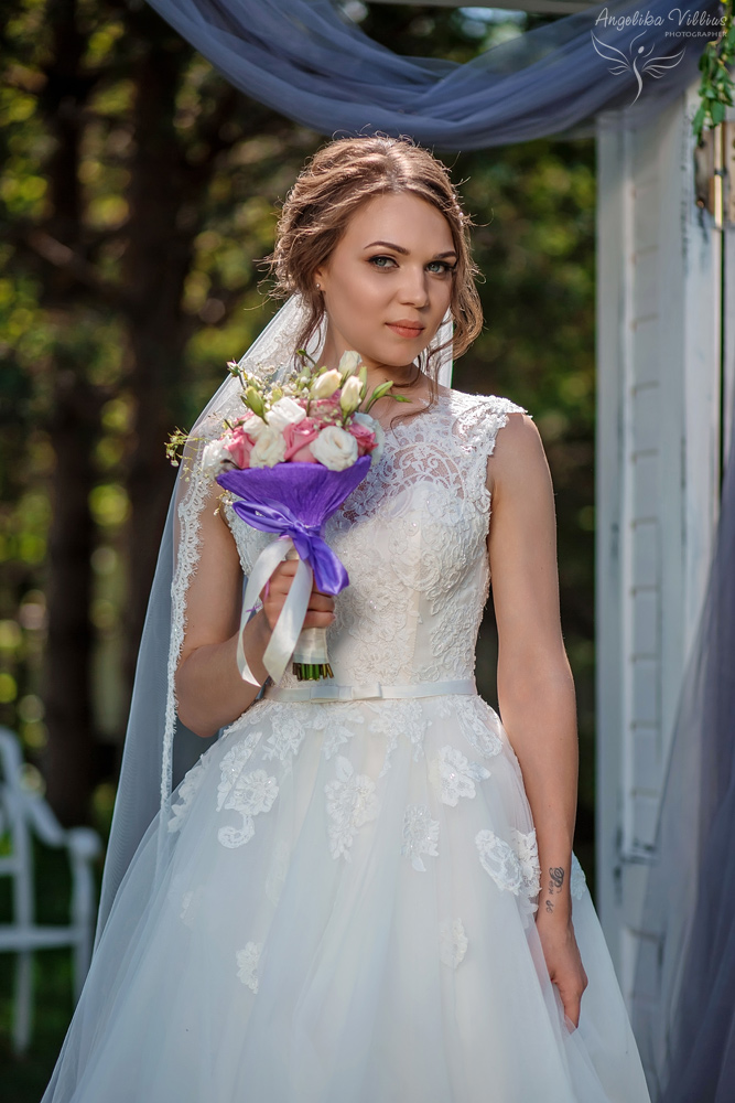 Екатерина и Никита