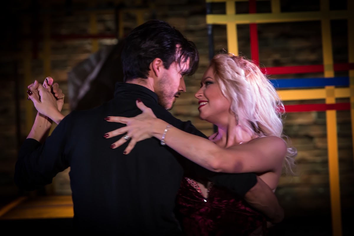 Tango Jam