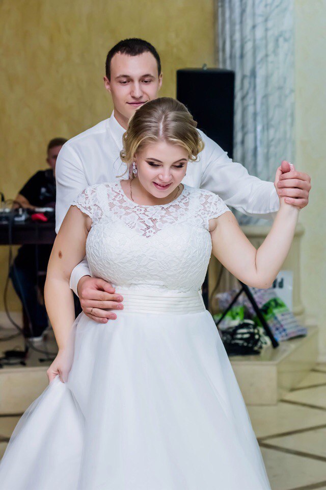 Константин & Полина