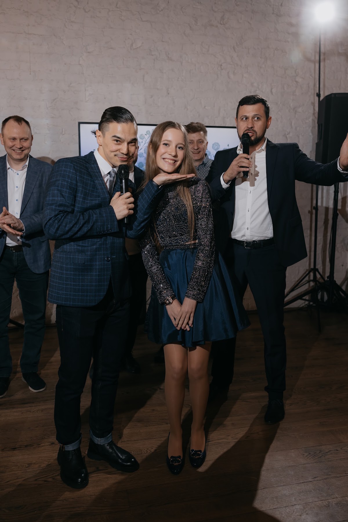 Портфолио: Свадьба
