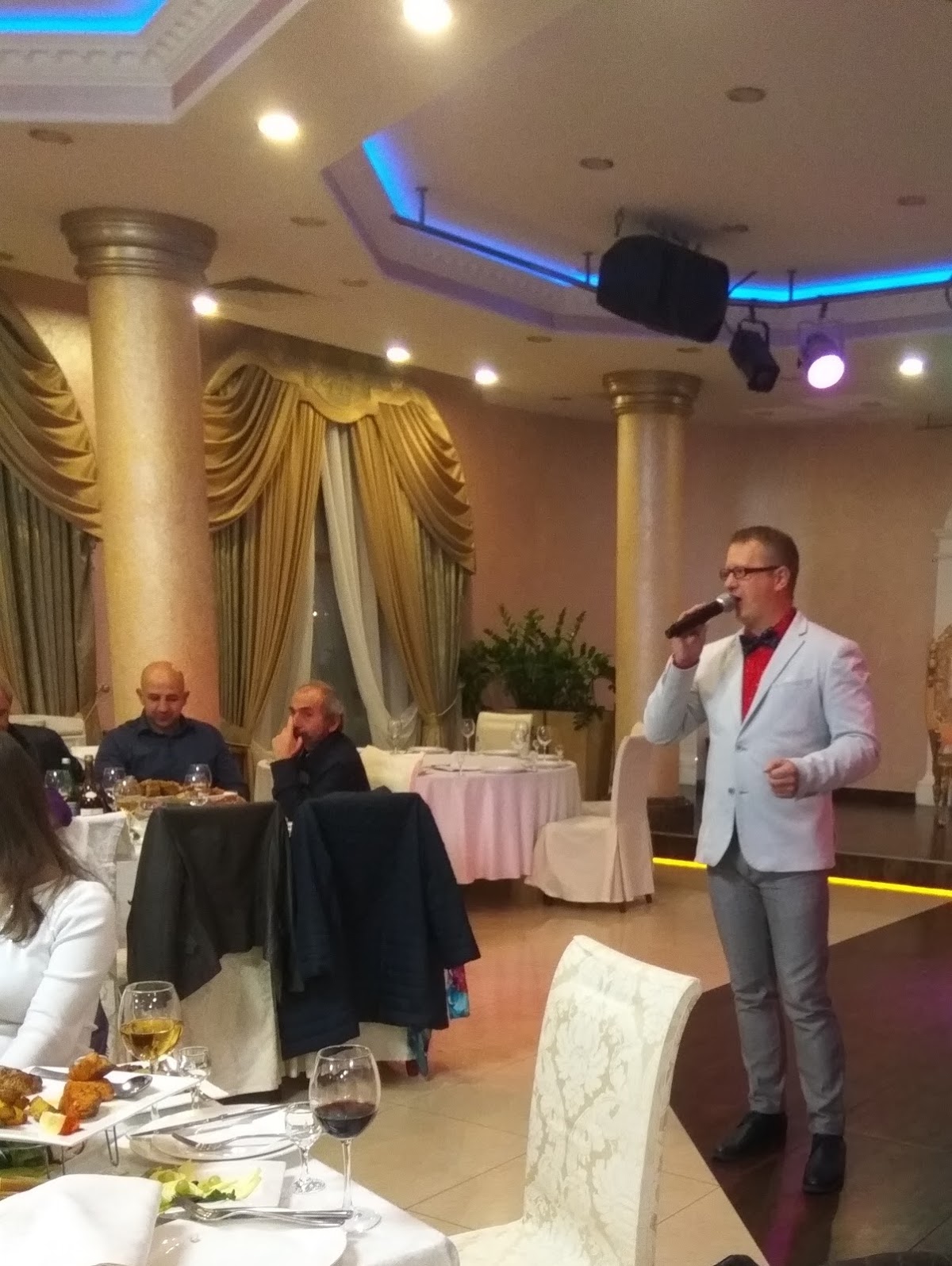 Портфолио: Свадьба