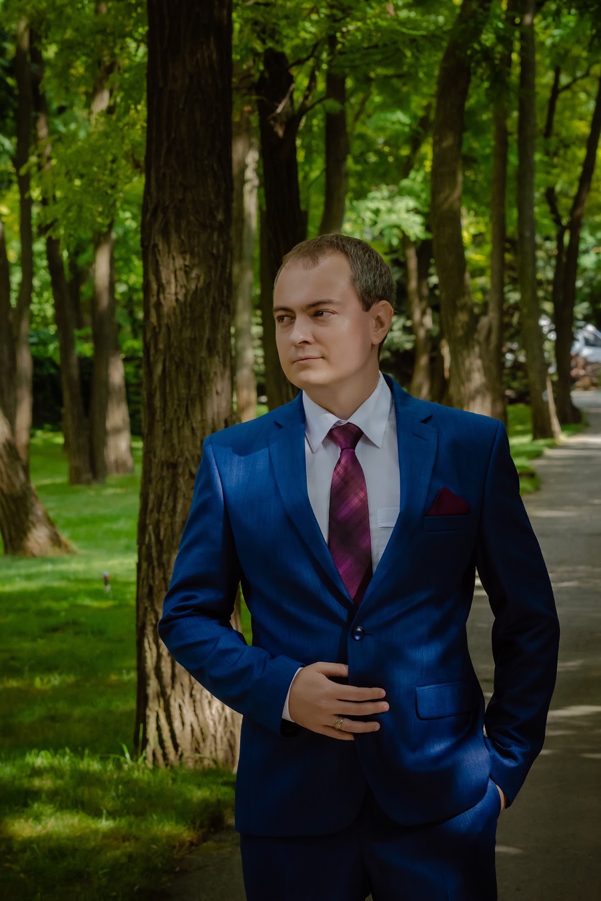 Инна и Константин