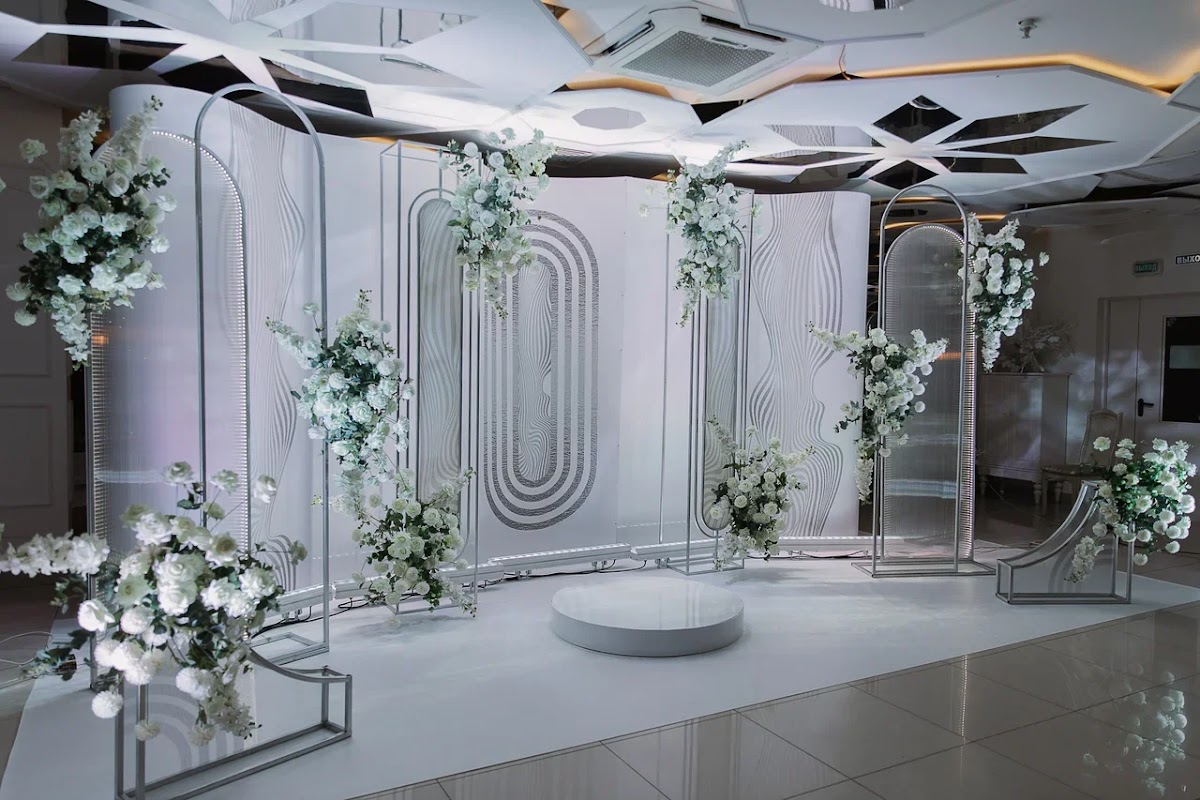 Divo Wedding — кадр 4 из 207