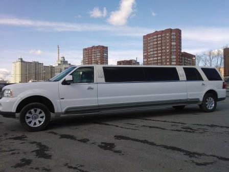Lincoln Navigator