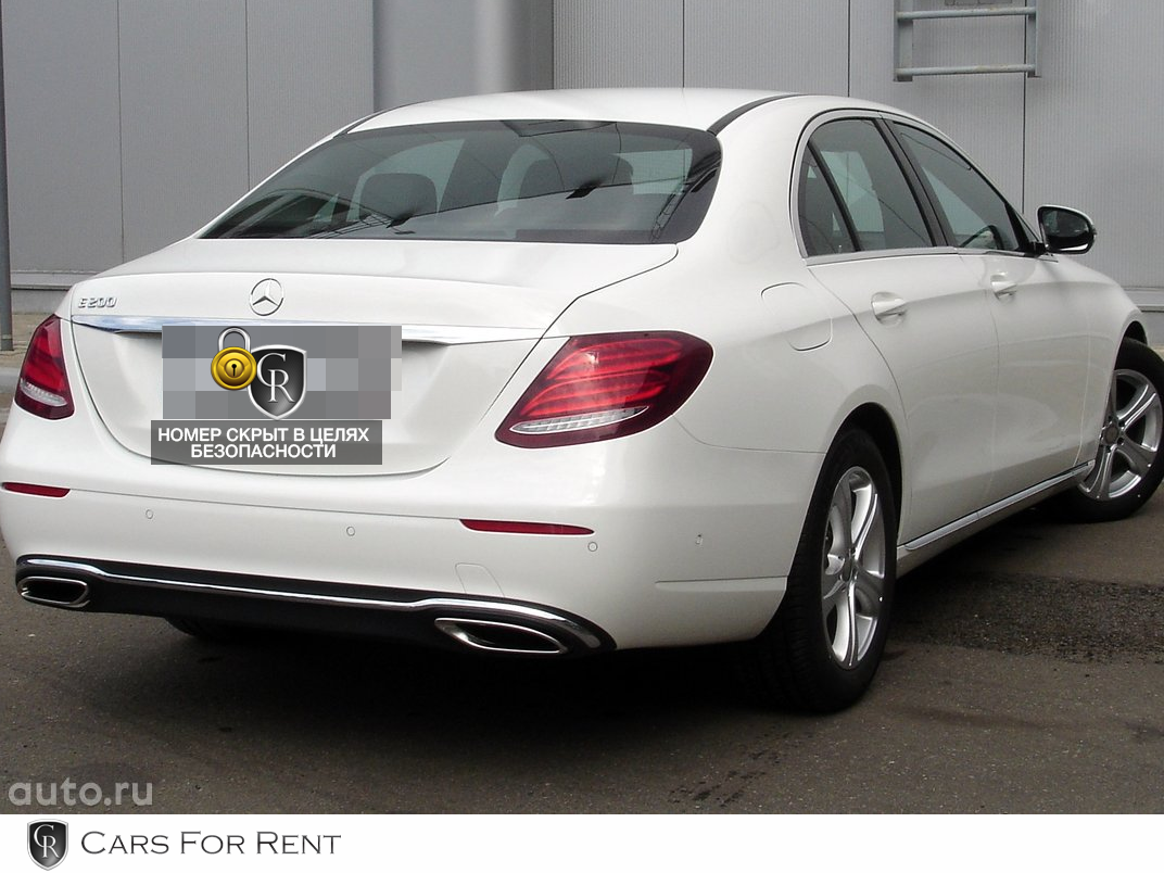 Mercedes-Benz W213