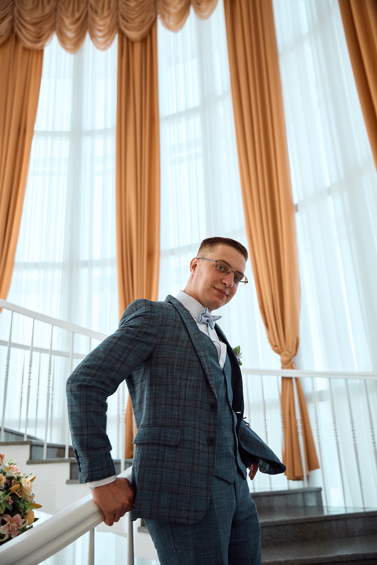 Лидия и Владимир