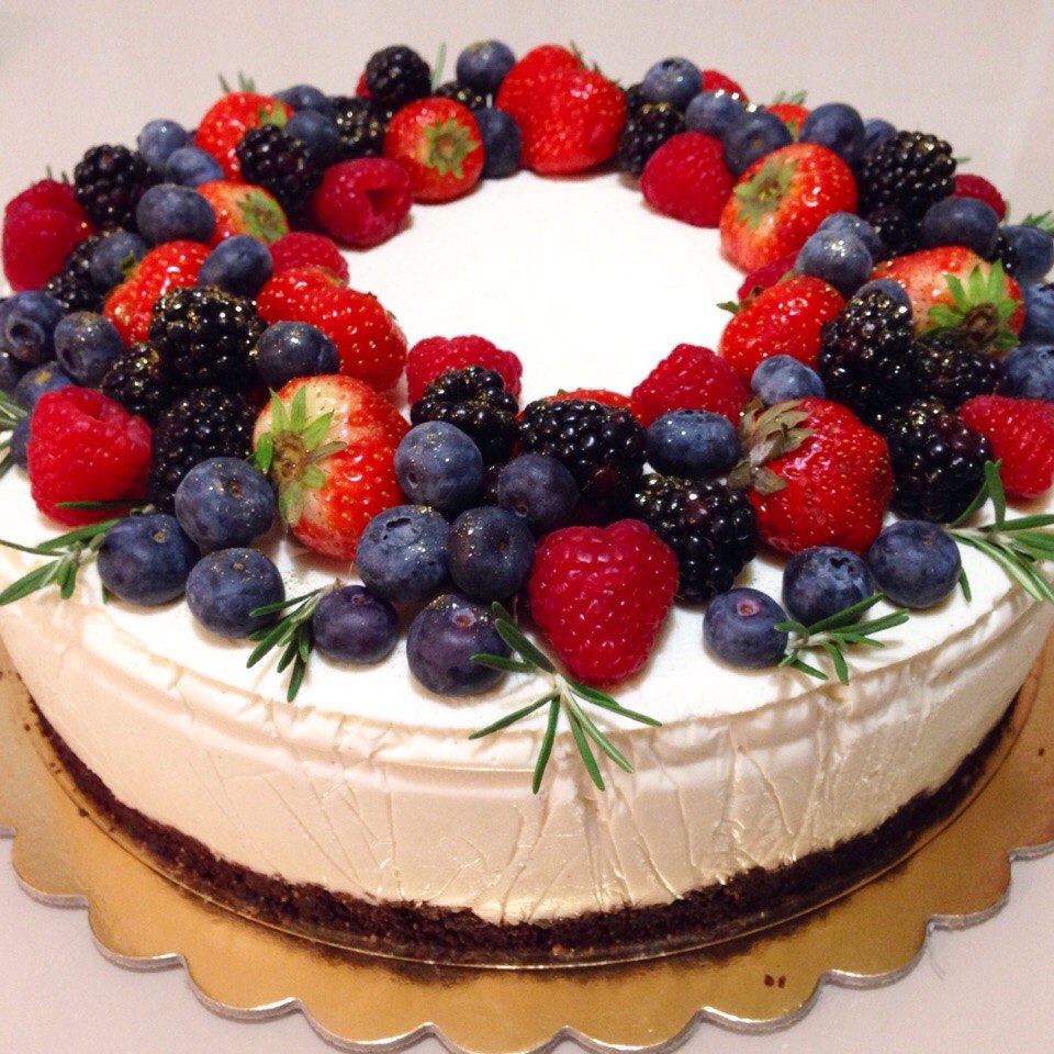 Cuisine la patisserie