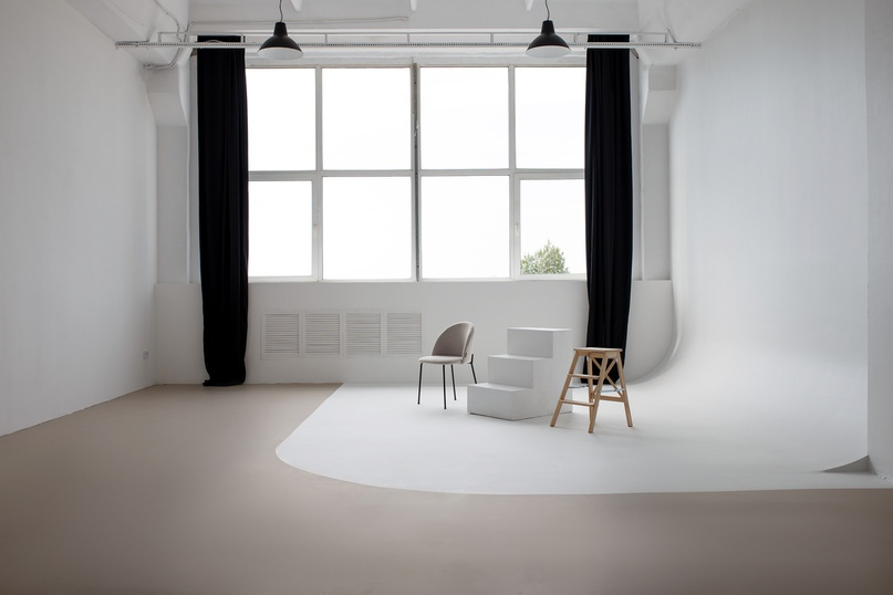 Зал White
