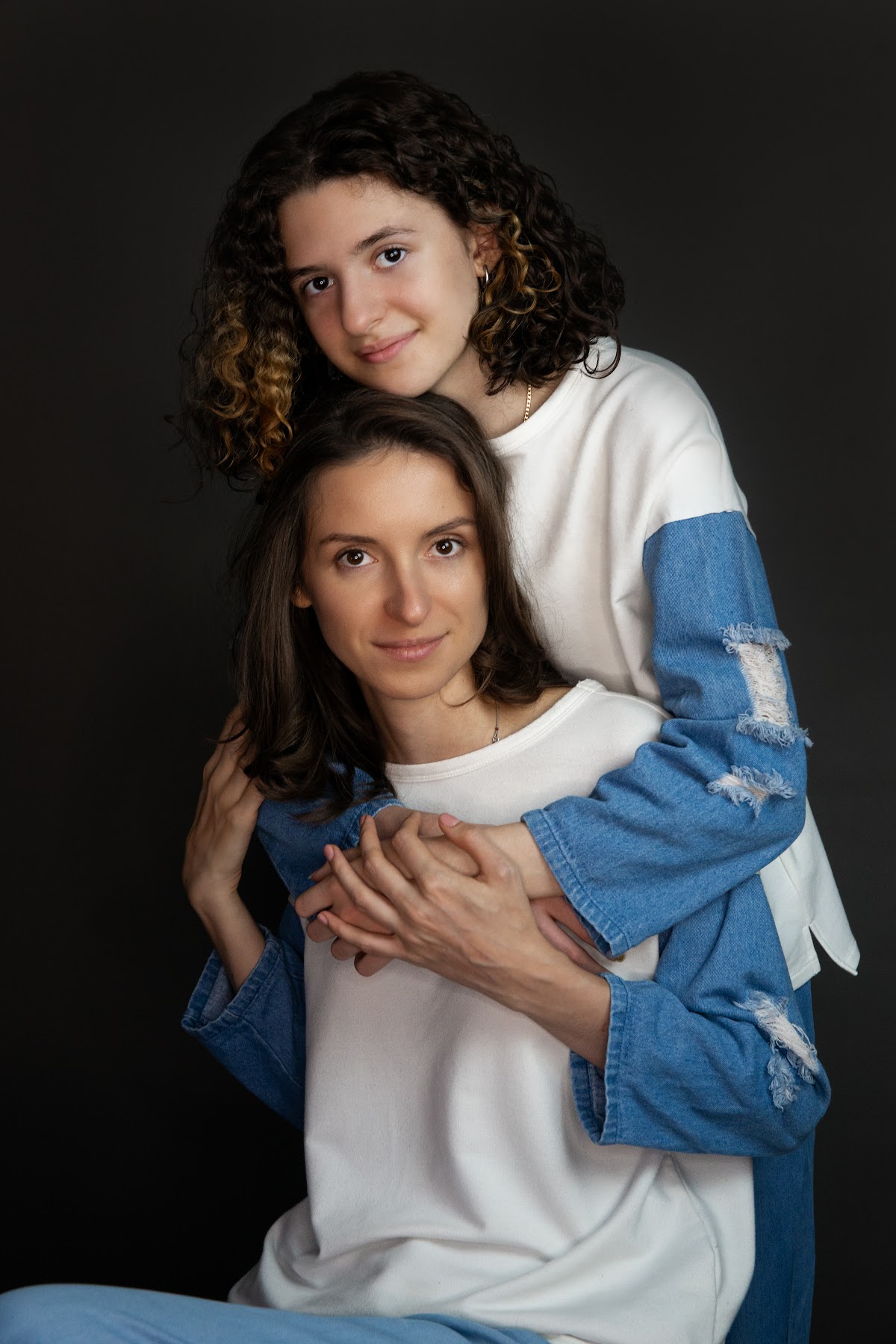 Портфолио: Семья