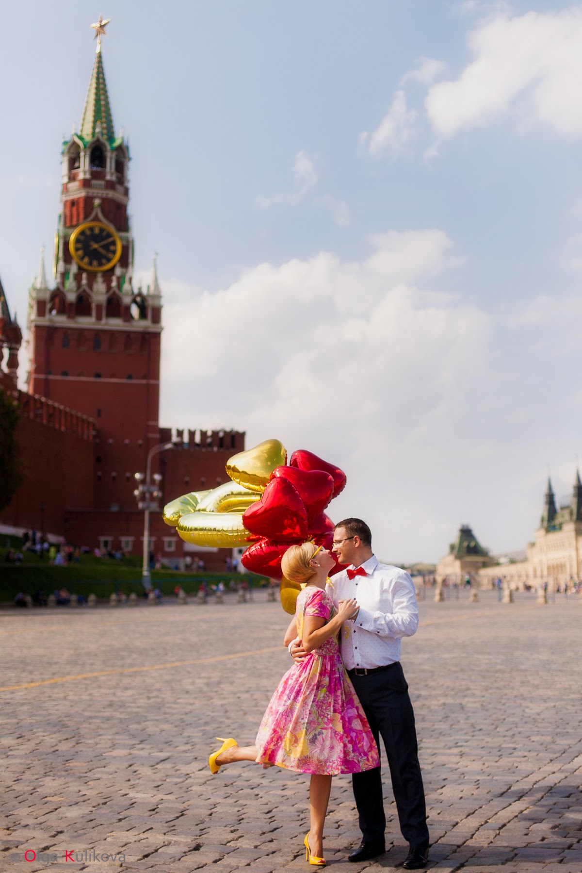 20 лет свадьбы!