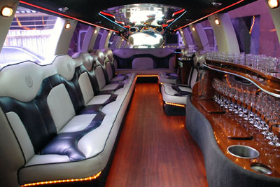 Cadillac Escalade — кадр 5 из 6