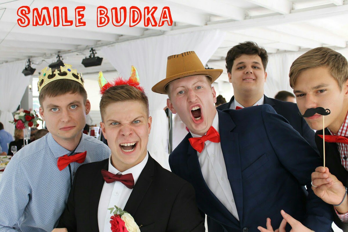 Smile Budka