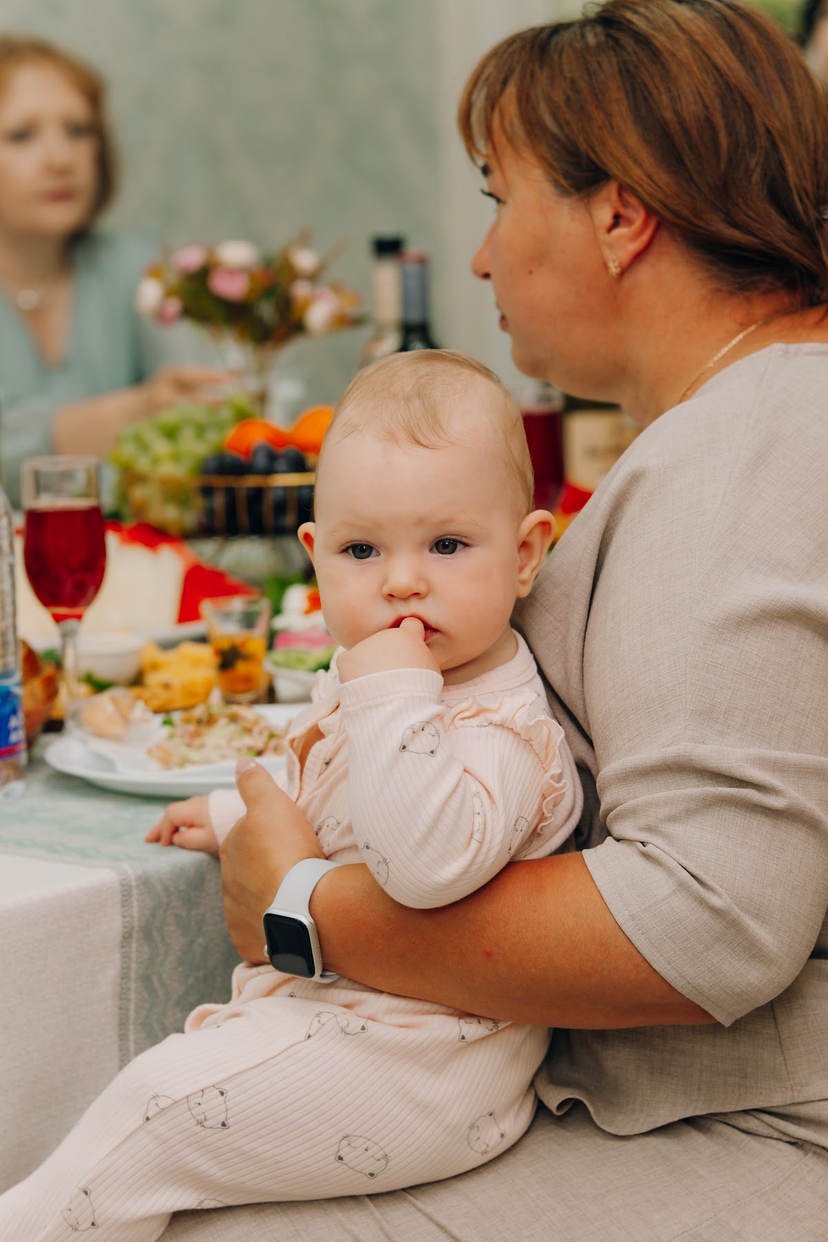 Полина & Семен