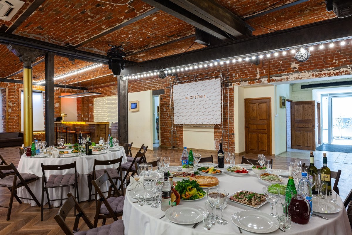 Loft 300 — кадр 4 из 11