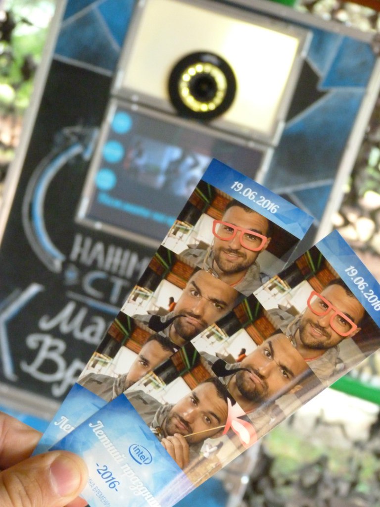 Портфолио