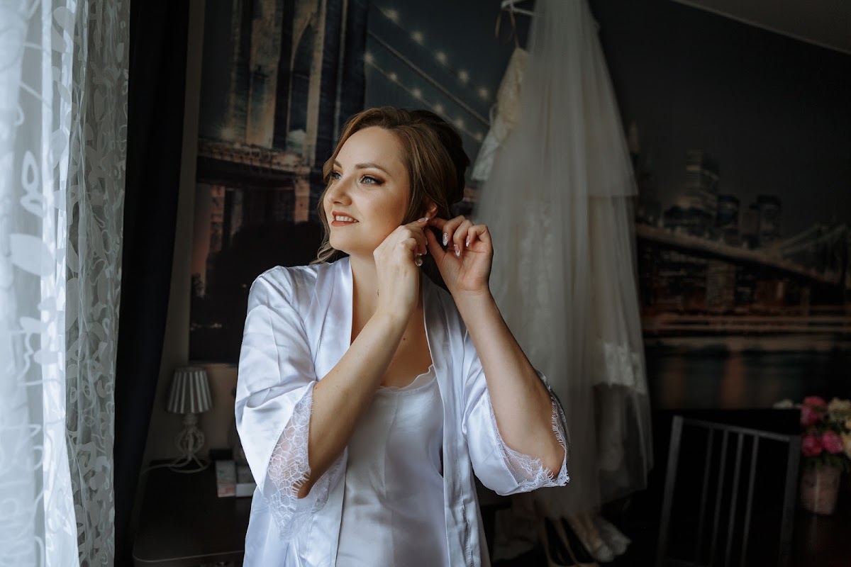 Екатерина и Арсений