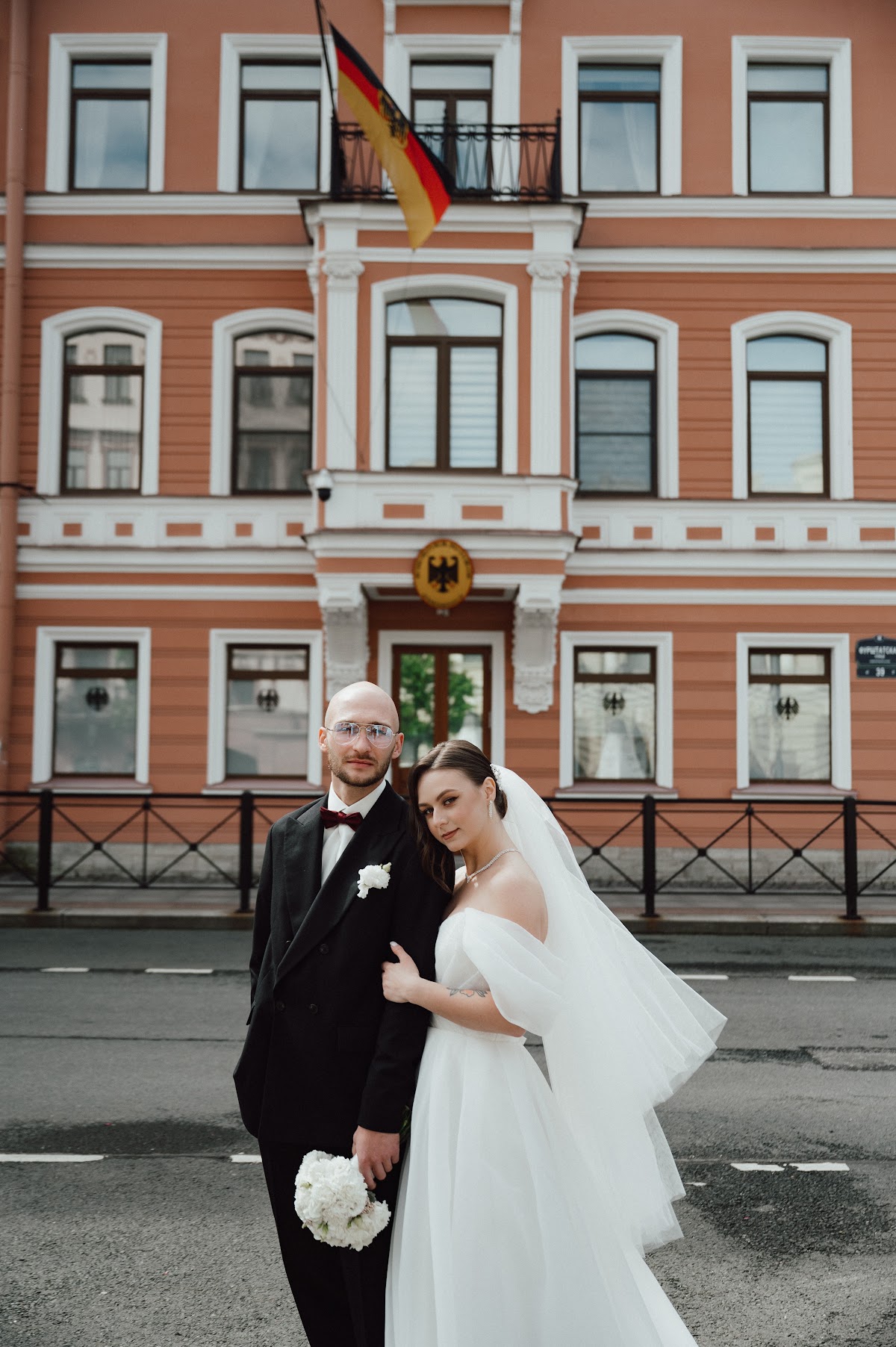 Дворец бракосочетания № 2 — кадр 3 из 6890