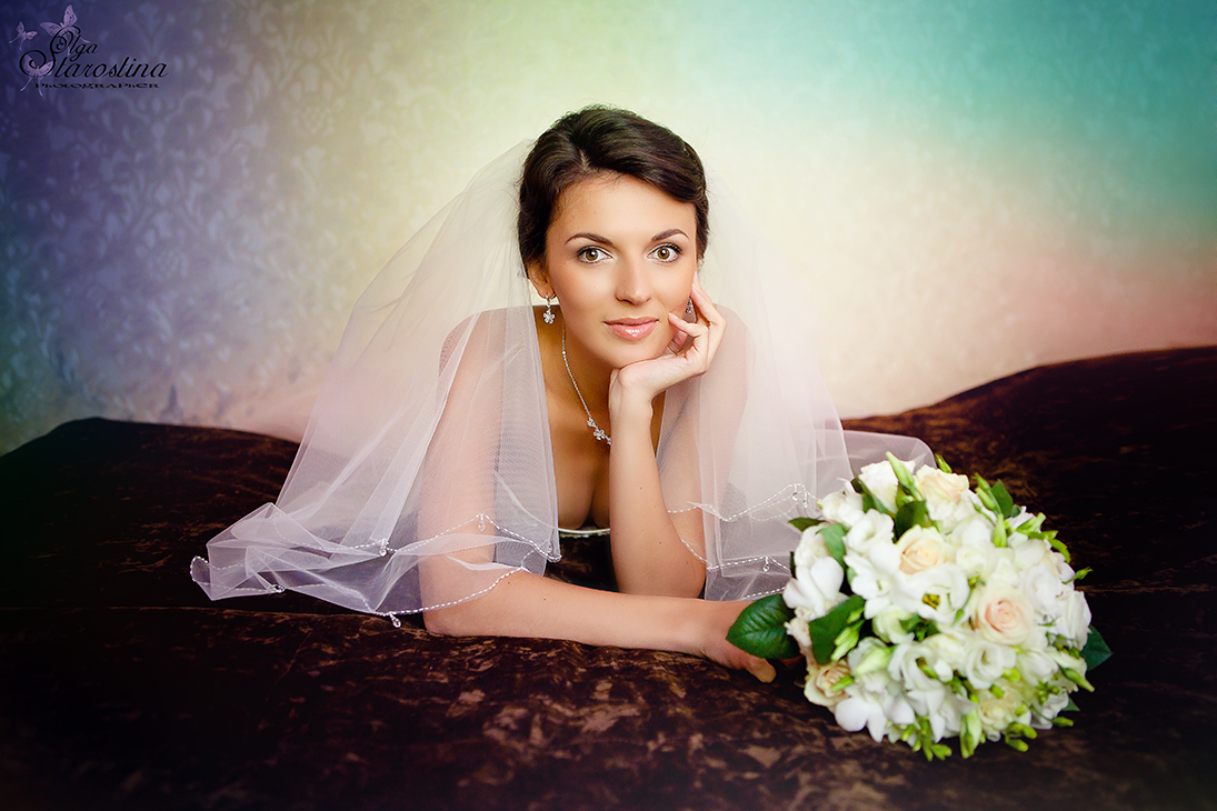 Анна и Иван